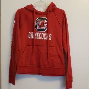 Gamecocks hoodie